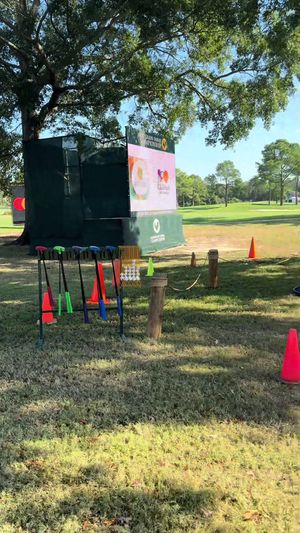 Video post by @sandersonfarmschamp on TikTok
