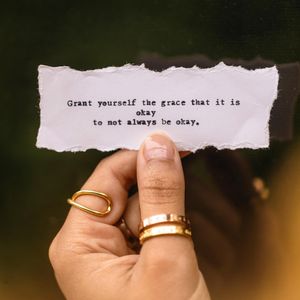 Image post by @mantra on Instagram