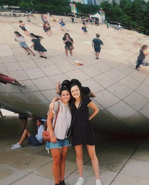 Image post by @colgatekkg on Instagram