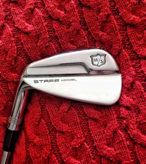 Image post by @wilsongolfcanada on Instagram