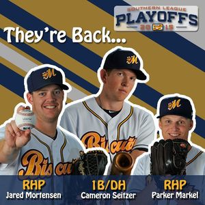 Image post by @biscuitbaseball on Instagram