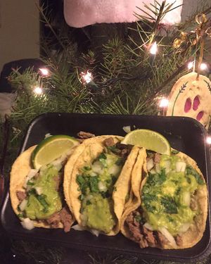Image post by @holidaybowl on Instagram