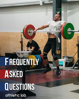 Image post by @athleticlab on Instagram