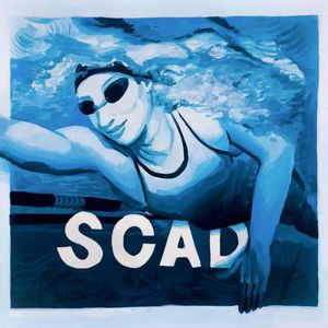 Image post by @scadswimming on Instagram