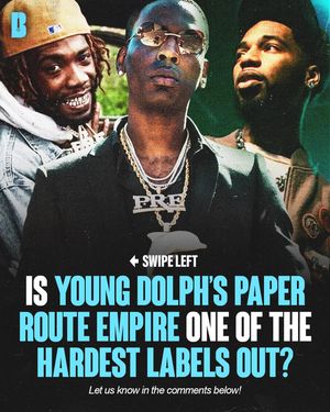 Image post by @bars on Instagram