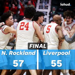 Image post by @lohudsports on Instagram