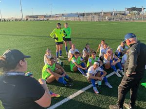 Image post by @calsouthsoccer on Instagram