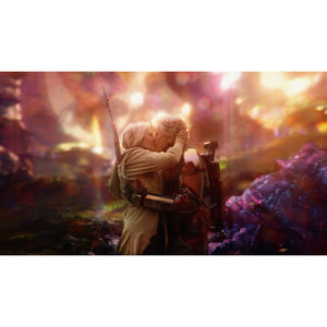Image post by @method_studios on Instagram