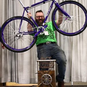 Image post by @bikerumor on Instagram