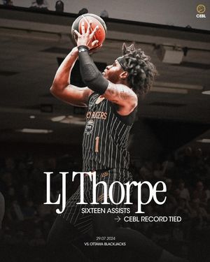 Image post by @cebleague on Instagram