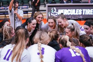 Image post by @gcu_wvolleyball on Instagram