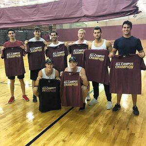 Image post by @fsuimsports on Instagram