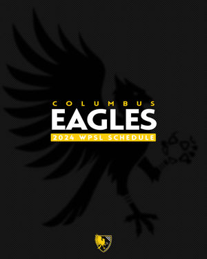 Image post by @columbuseaglesfc on Instagram