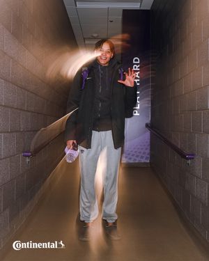 Image post by @KStateWBB on Twitter