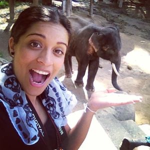 Image post by @lilly on Instagram
