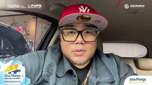 Image post by @official.jasamarga on Instagram