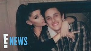 Video post by @enews on YouTube