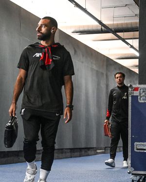 Image post by @premierleague on Instagram
