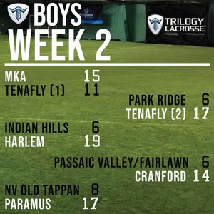 Image post by @trilogylacrosse on Instagram