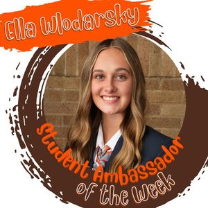 Image post by @bgsucobambassadors on Instagram