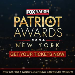 Image post by @foxnews on Instagram