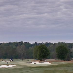 Image post by @wakemgolf on Instagram