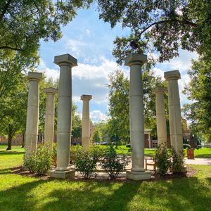 Image post by @presbyteriancollege on Instagram