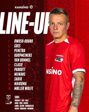 Image post by @azalkmaar on Instagram