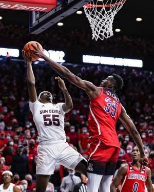 Image post by @azathletics on Instagram