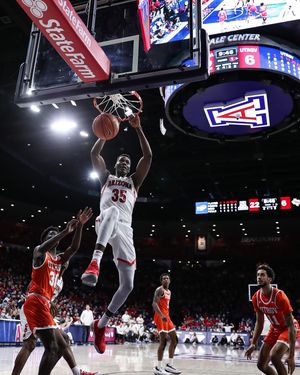 Image post by @azathletics on Instagram