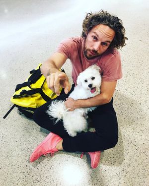 Image post by @erikanderslang on Instagram