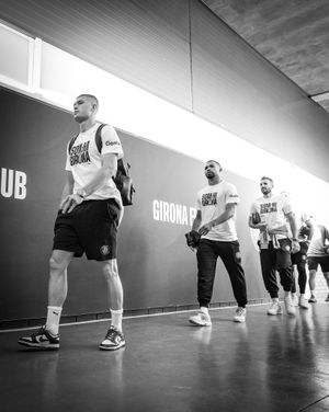 Image post by @gironafc on Instagram