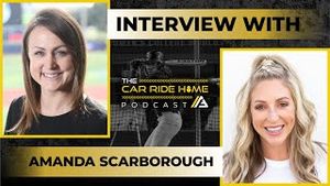 Video post by @thealliancefastpitch on YouTube