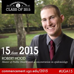 Image post by @universityofga on Instagram