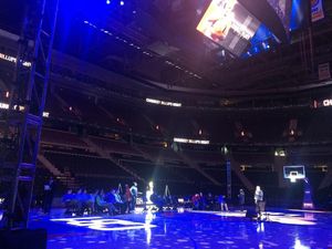 Image post by @ballysportsdet on Instagram