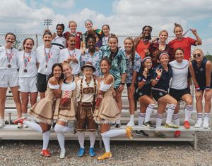 Image post by @gothamfc on Instagram