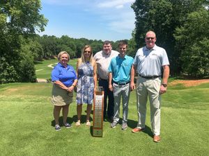 Image post by @bmwcharityproam on Instagram