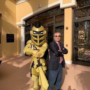 Image post by @rosencollege on Instagram