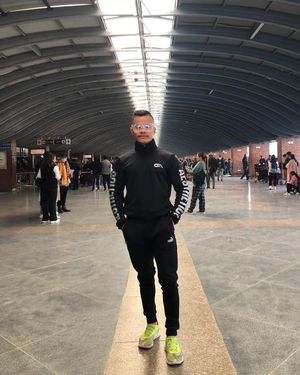 Image post by @gorkhaathletics on Instagram