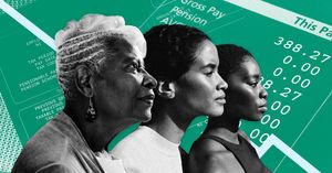 Image post by @nbcblk on Instagram