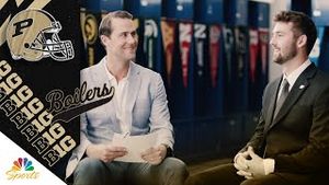 Video post by @nbcsports on YouTube
