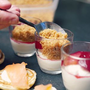 Image post by @nenifood on Instagram
