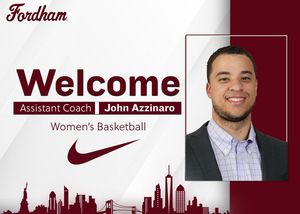 Image post by @fordhamwbb on Instagram