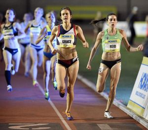 Image post by @oregontrackclub on Instagram