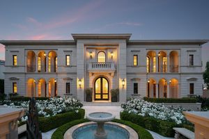Image post by @christiesrealestate on Instagram