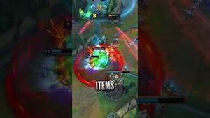 Video post by @gxleagueoflegends on YouTube