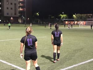 Image post by @gcuclubsports on Instagram