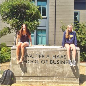 Image post by @calwlax on Instagram