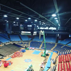 Image post by @daytonflyers on Instagram