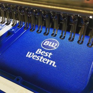 Image post by @bestwestern on Instagram
